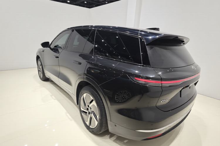 Used Nio ES8 2024 75 kWh