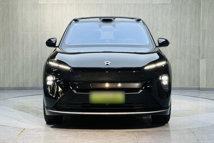 Used Nio ES8 2024 100kWh Signature Edition Exterior 2