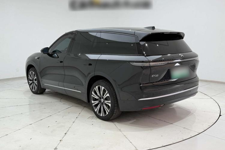 Used Nio ES8 2024 75 kWh Executive Edition Exterior 2