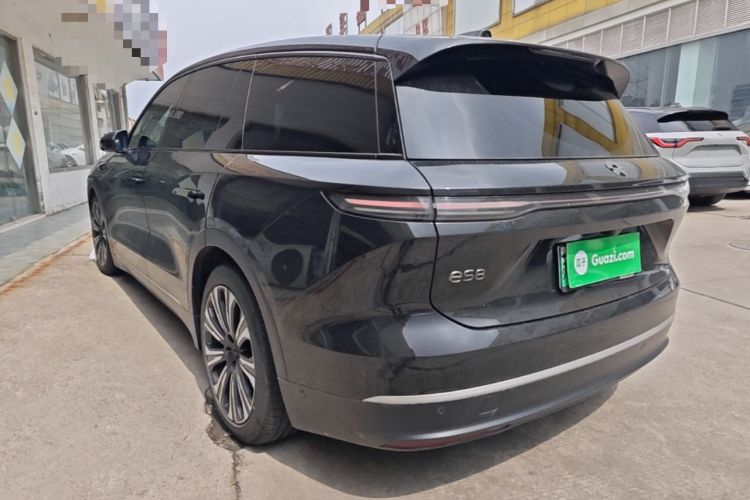 Used Nio ES8 2024 75 kWh Executive Edition Exterior 2