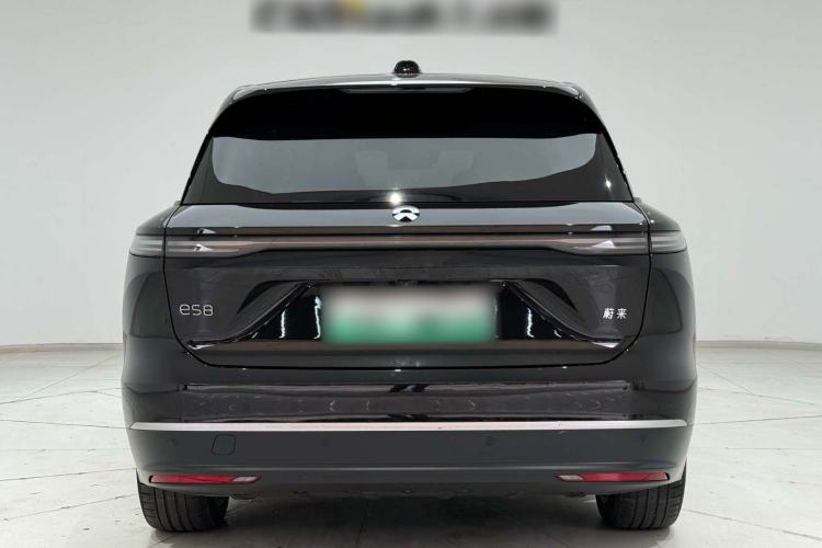 Used Nio ES8 2024 75 kWh Executive Edition Exterior 3