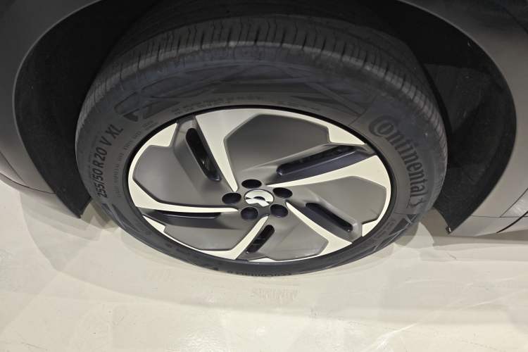 Used Nio ES8 2024 75 kWh