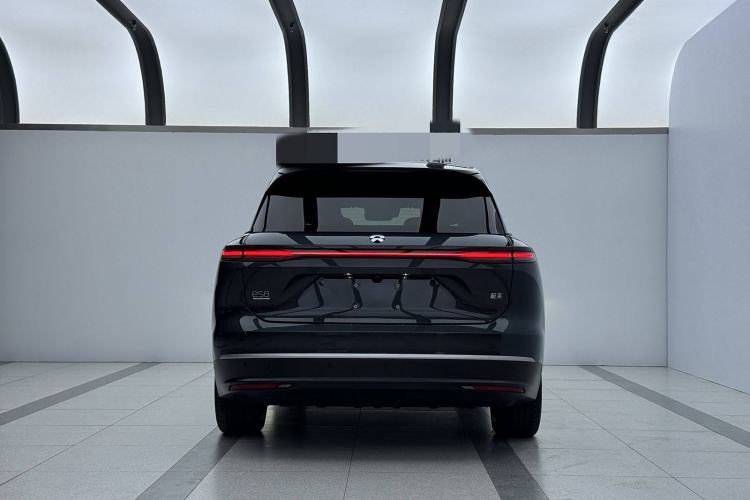 Used Nio ES8 2024 75 kWh Executive Edition Exterior 4