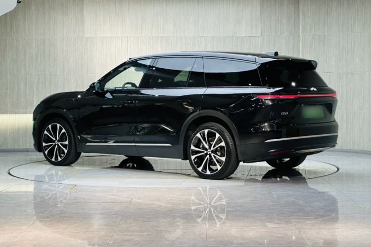 Used Nio ES8 2024 100kWh Signature Edition Exterior 4