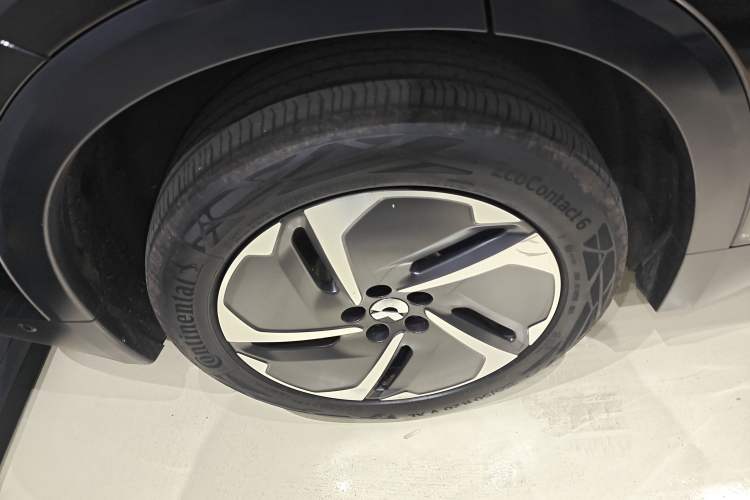 Used Nio ES8 2024 75 kWh