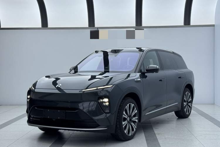 Used Nio ES8 2024 75 kWh Executive Edition Exterior 5