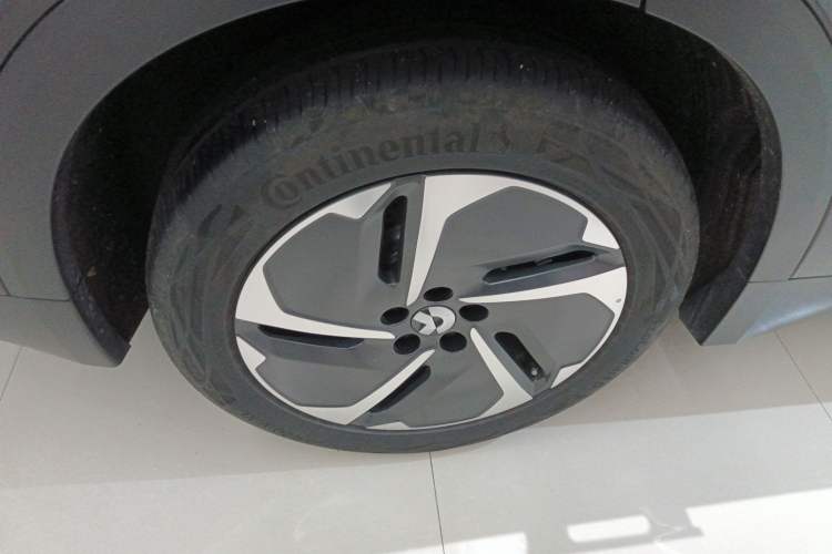 Used Nio ES8 2024 75 kWh Exterior 5
