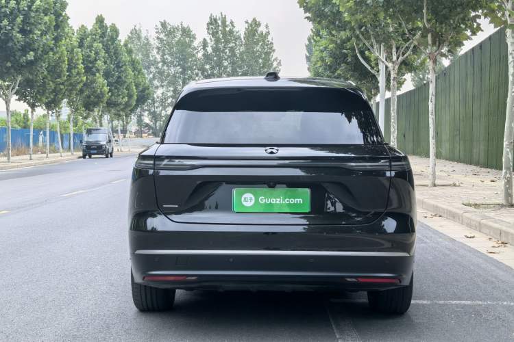 Used Nio ES8 2024 75 kWh Exterior 5