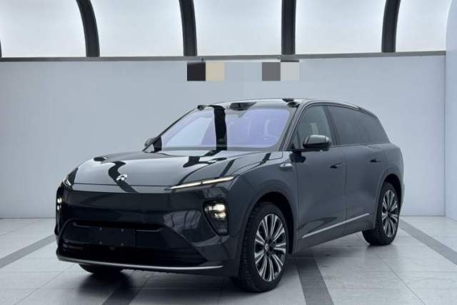 Used Nio ES8 2024 75 kWh Executive Edition