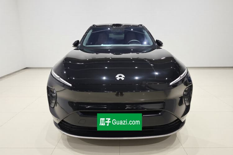 Used Nio ES8 2024 75 kWh