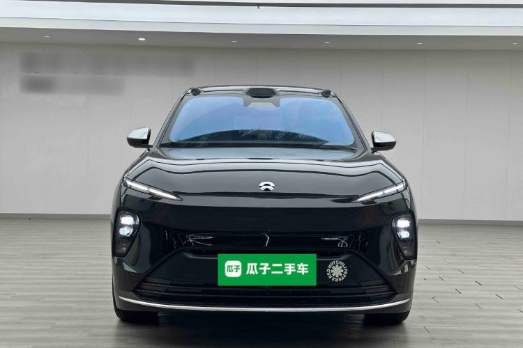 Used Nio ES8 2024 100kWh Signature Edition Front