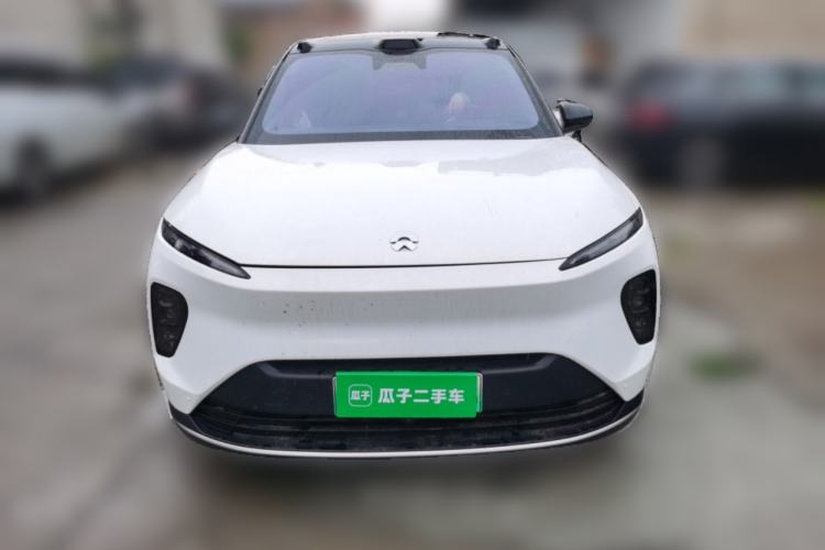 Used Nio ES8  Front