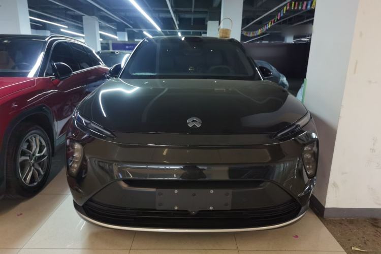 Used Nio ES8 2024 100kWh Front