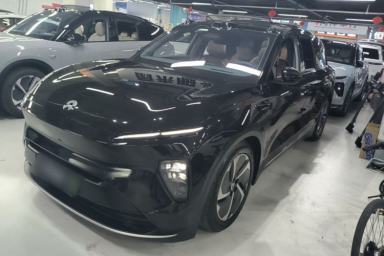 Used Nio ES8 2024 75 kWh