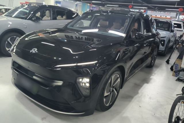 Used Nio ES8 2024 75 kWh