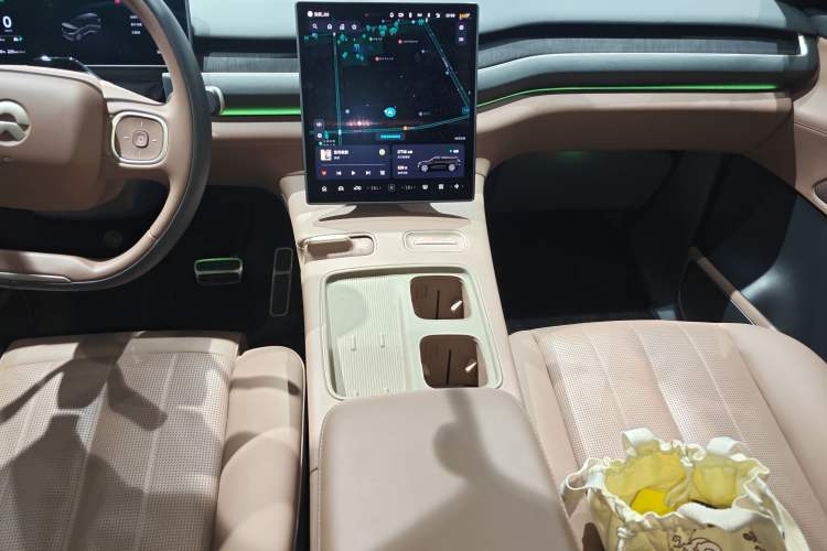 Used Nio ES8 2024 75 kWh