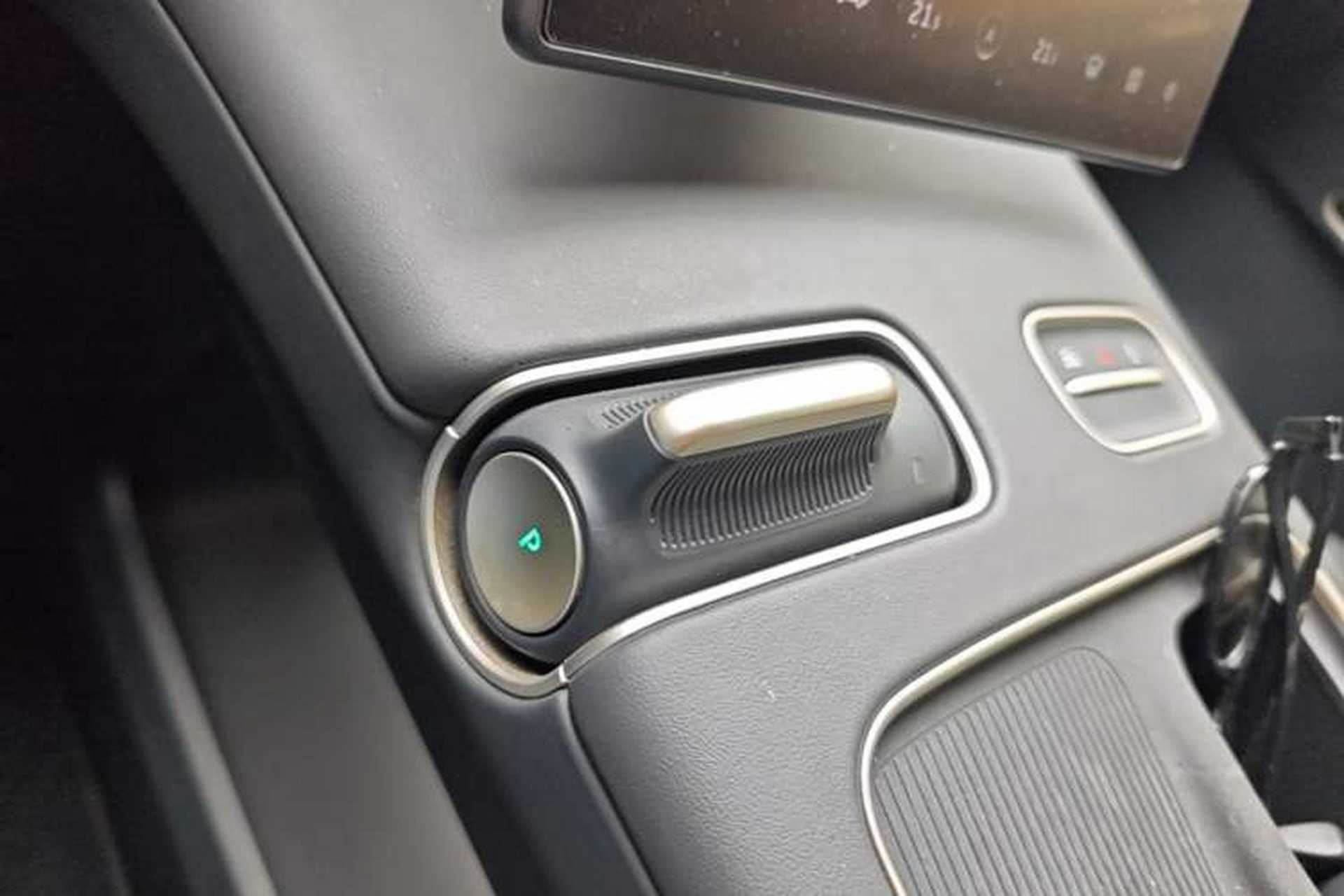 Used Nio ES8 2024 75 kWh Executive Edition Gear Lever