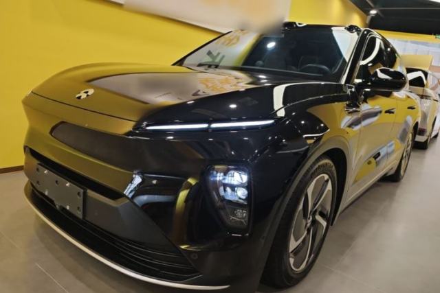 Used Nio ES8 2024 75 kWh Executive Edition