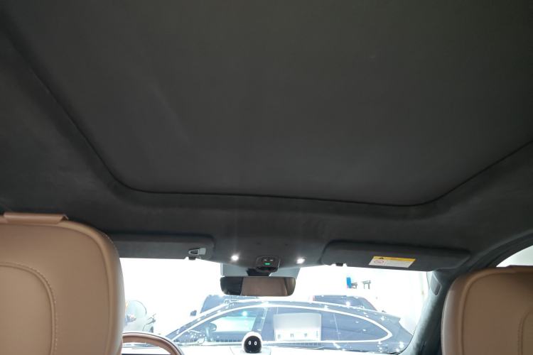 Used Nio ES8 2024 75 kWh