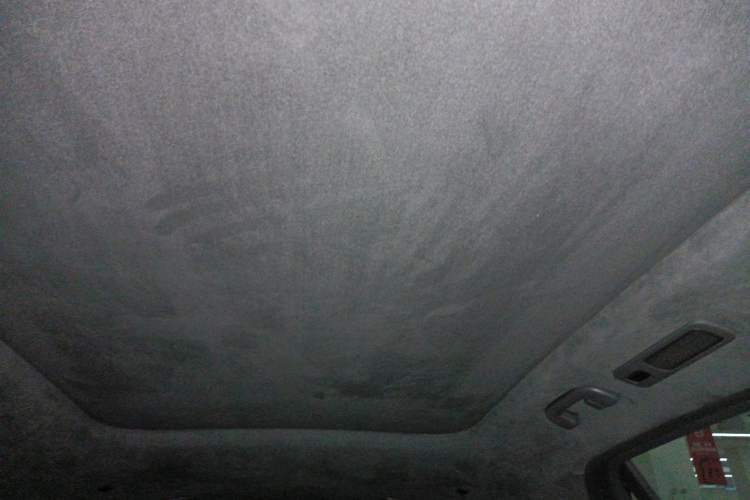 Used Nio ES8 2024 75 kWh Headliner