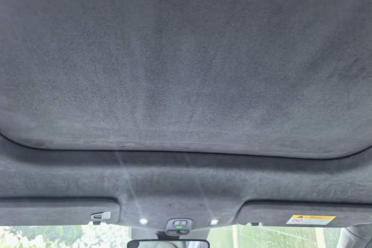 Used Nio ES8 2024 75 kWh Headliner