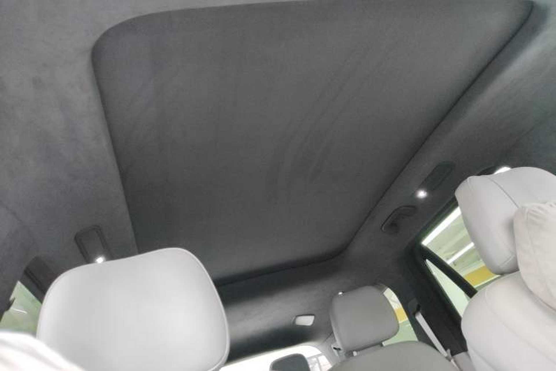 Used Nio ES8 2024 75 kWh Headliner
