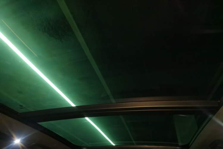 Used Nio ES8 2024 100kWh Headliner