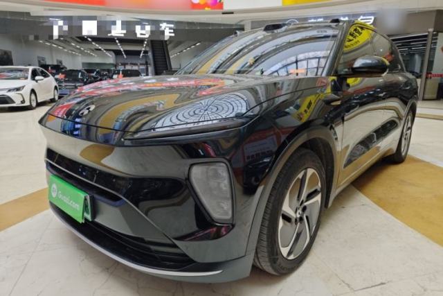 Used Nio ES8 2024 75 kWh