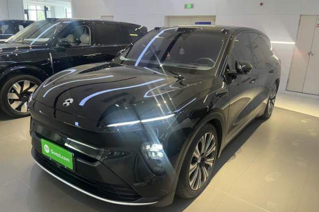 Used Nio ES8 2024 75 kWh