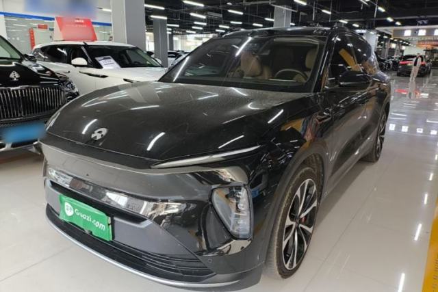 Used Nio ES8 2024 100kWh Signature Edition