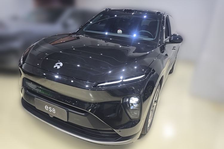 Used Nio ES8 2024 75 kWh Guazi used car, China used car export, Used car for sale, Used  cars, Cheapest cars for sale