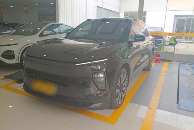 Used Nio ES8 2024 75 kWh