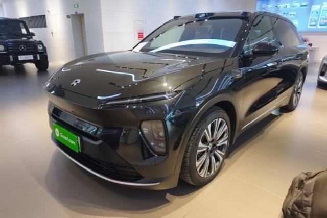Used Nio ES8 2024 75 kWh