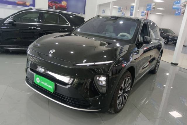 Used Nio ES8 2024 75 kWh