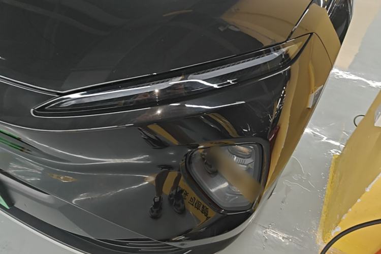 Used Nio ES8 2024 75 kWh Executive Edition Left Front Headlight
