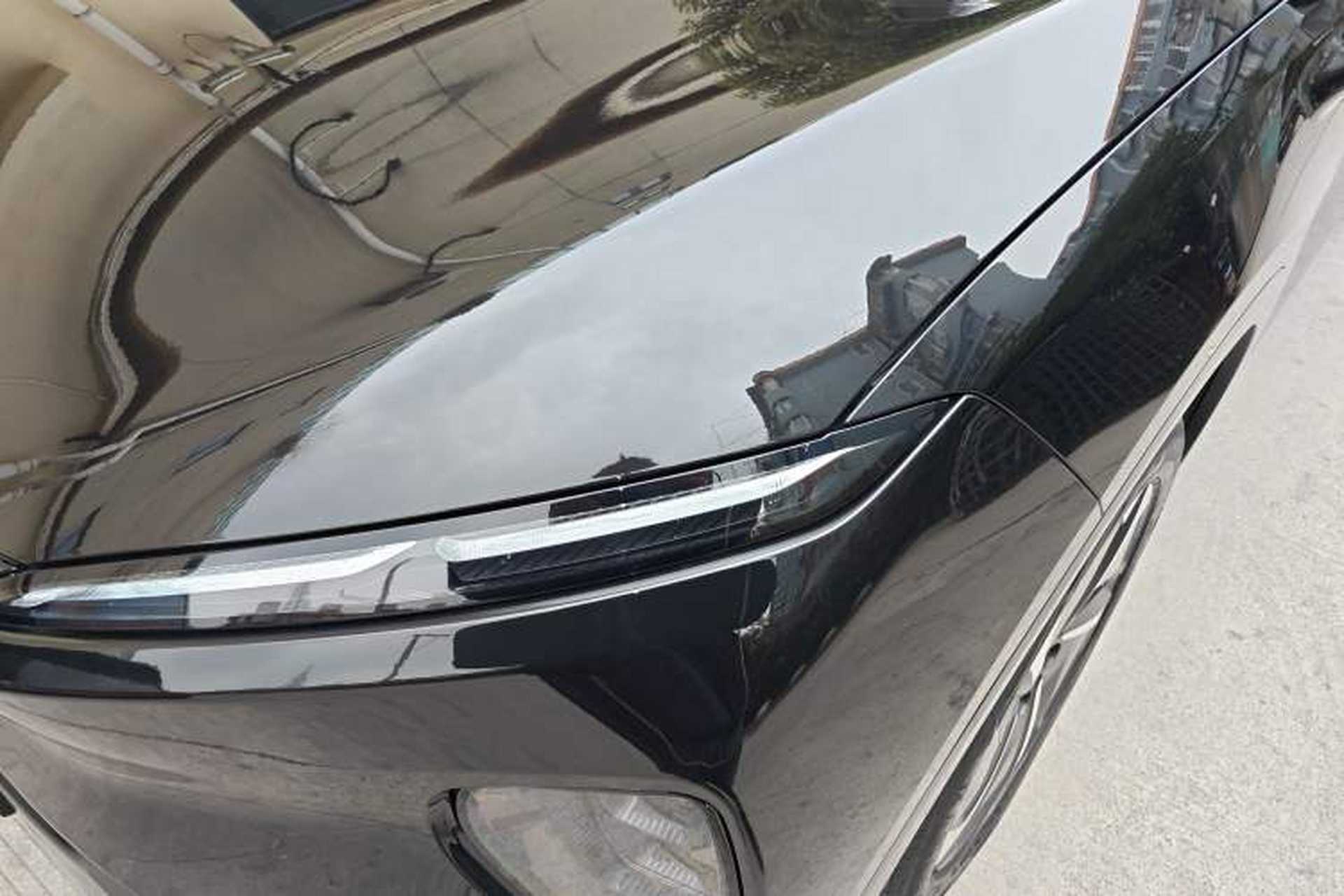 Used Nio ES8 2024 75 kWh Left Front Headlight