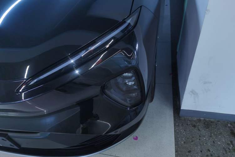 Used Nio ES8 2024 100kWh Left Front Headlight