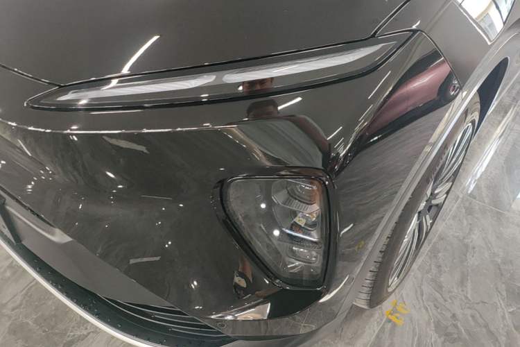 Used Nio ES8 2024 75 kWh Executive Edition Left Front Headlight