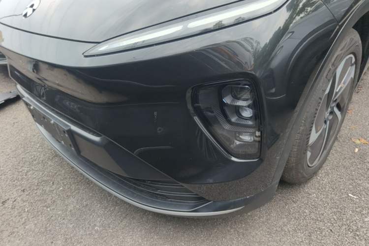 Used Nio ES8 2024 75 kWh Left Front Headlight