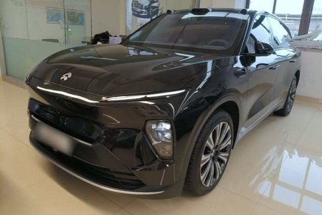 Used Nio ES8 2024 75 kWh