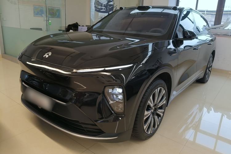 Used Nio ES8 2024 75 kWh Guazi used car, China used car export, Used car for sale, Used  cars, Cheapest cars for sale