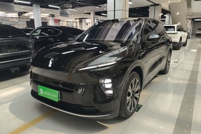 Used Nio ES8 2024 75 kWh