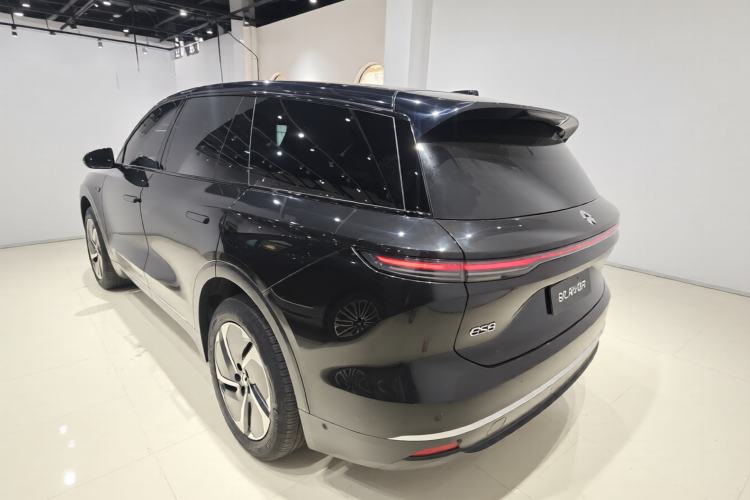 Used Nio ES8 2024 75 kWh