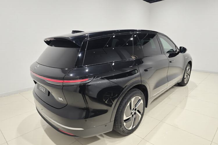 Used Nio ES8 2024 75 kWh