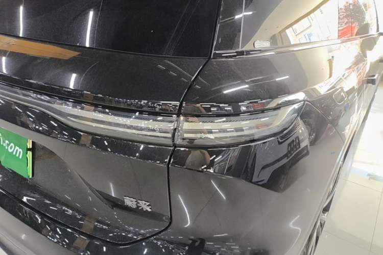 Used Nio ES8 2024 100kWh Signature Edition Right Rear Taillight