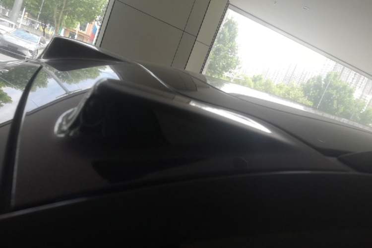 Used Nio ES8 2024 75 kWh Executive Edition Roof