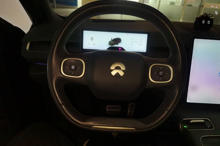 Used Nio ES8 2024 100kWh Steering Wheel