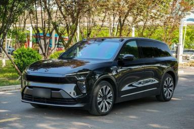 Used Nio ES8 2024 75 kWh Executive Edition