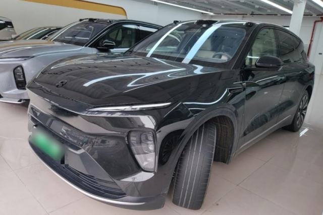 Used Nio ES8 2024 75 kWh