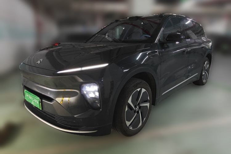 Used Nio ES8 2024 75 kWh Guazi used car, China used car export, Used car for sale, Used cars, Cheapest cars for sale